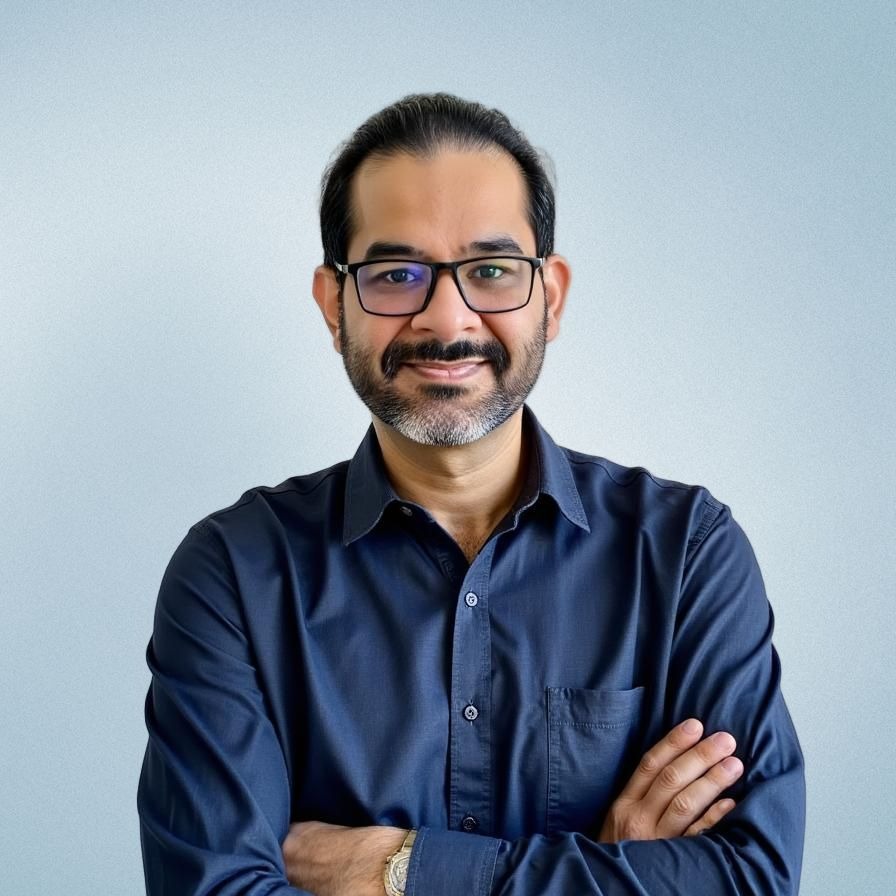 Syed Hassan, Chief Technology Officer at Zarminali Pediatrics