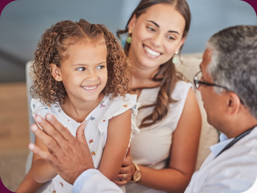 Healing Hearts Pediatrics
