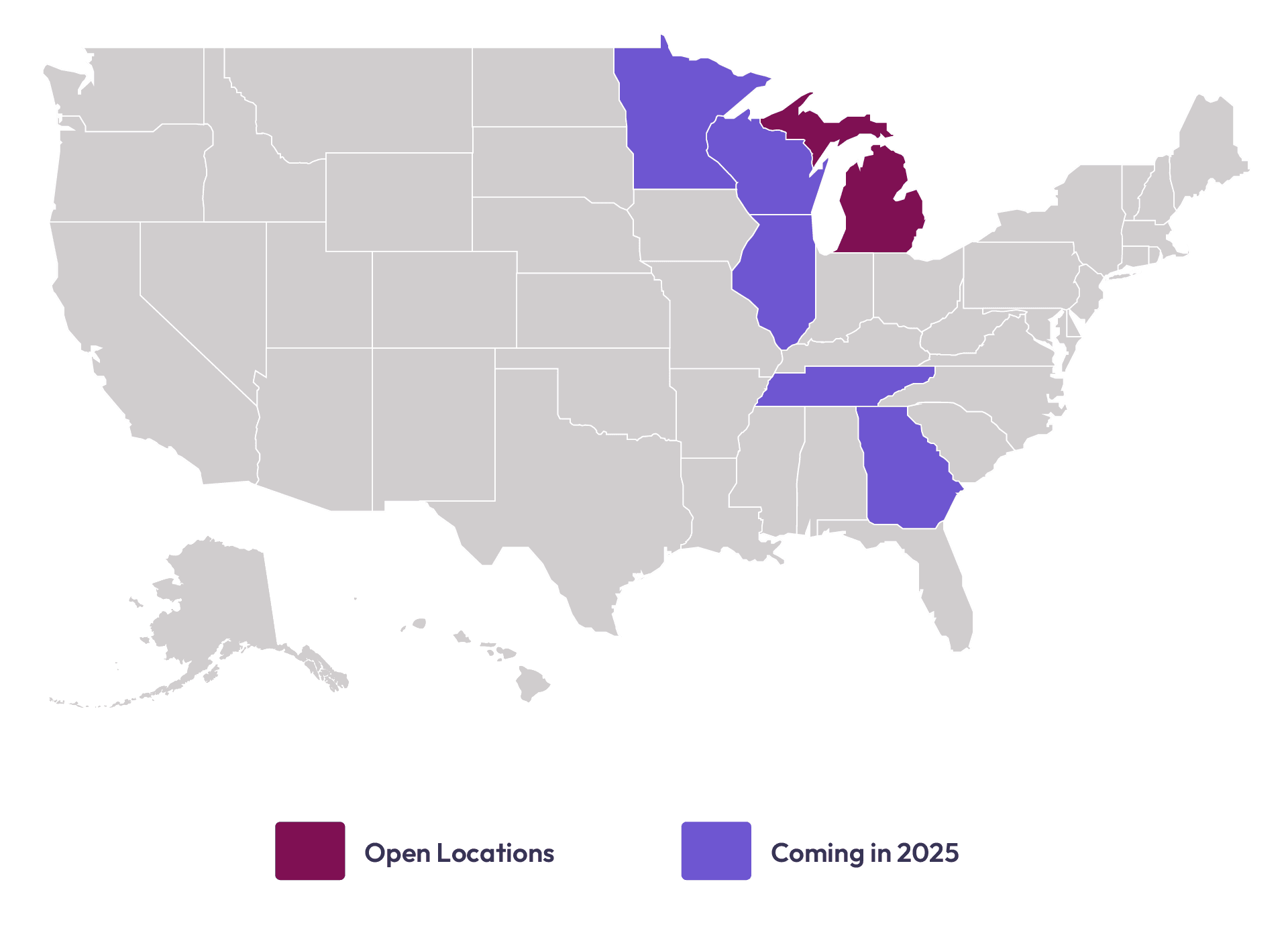 Zarminali locations map