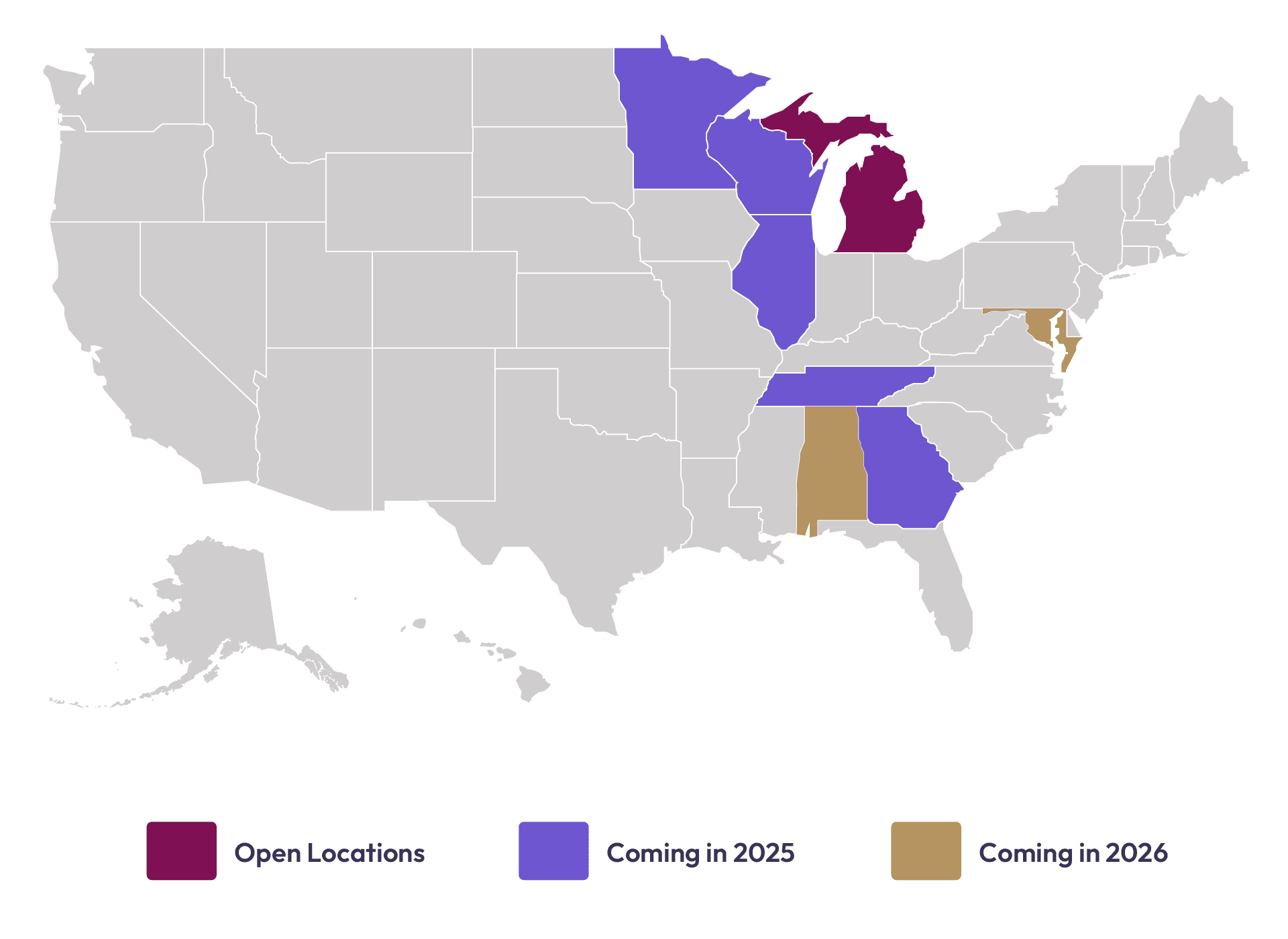 Zarminali locations map