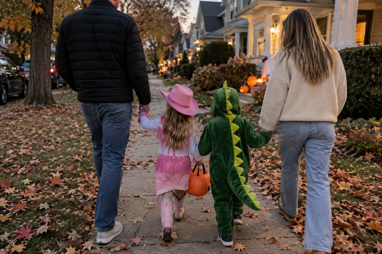 Halloween Food Allergies: A Pediatrician’s Guide for Parents