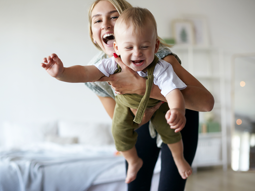 Potty Training 101: How to Make It a Positive Experience