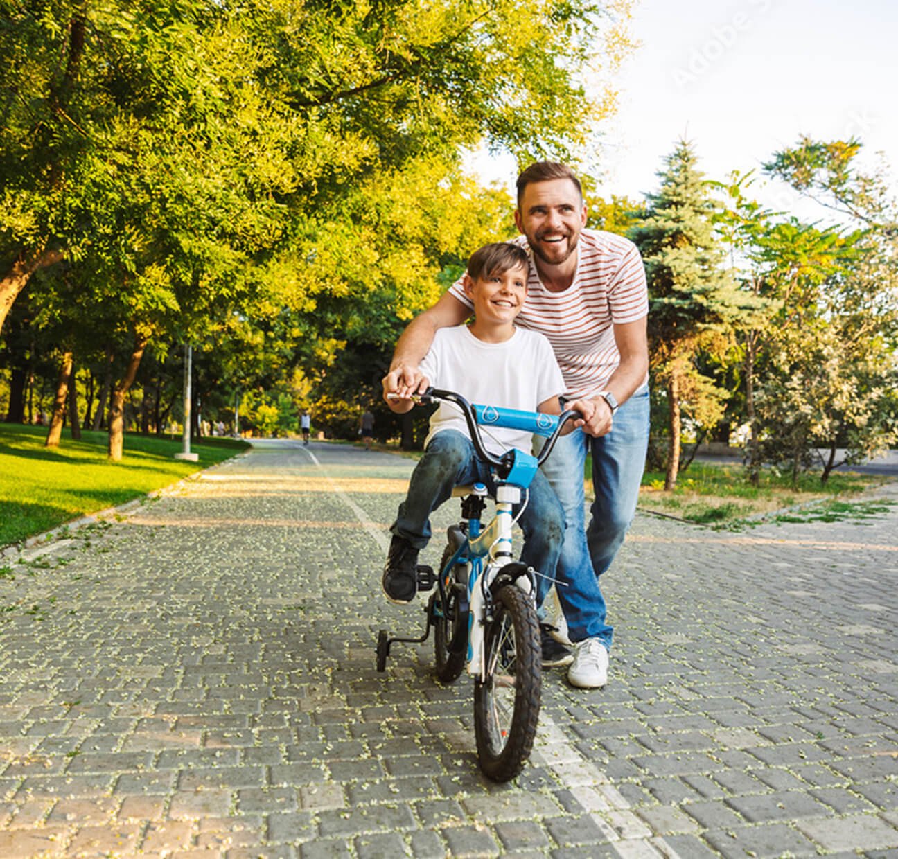 Let Them Play: Why Outdoor Time Is Essential for Kids' Health and Happiness