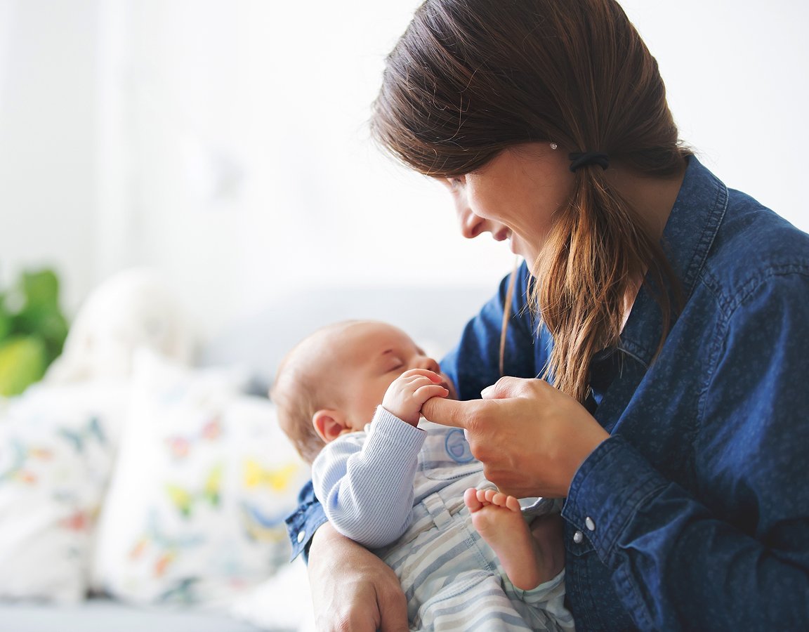 Your Baby’s First Checkups: What to Expect and Why They Matter