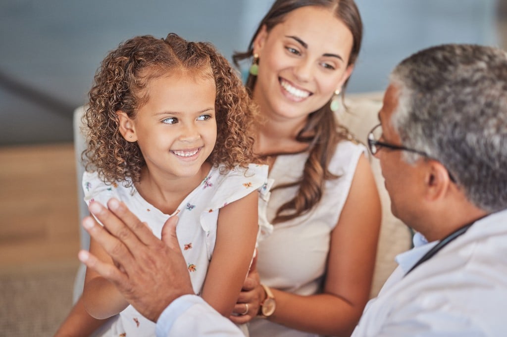 Zarminali Pediatrics