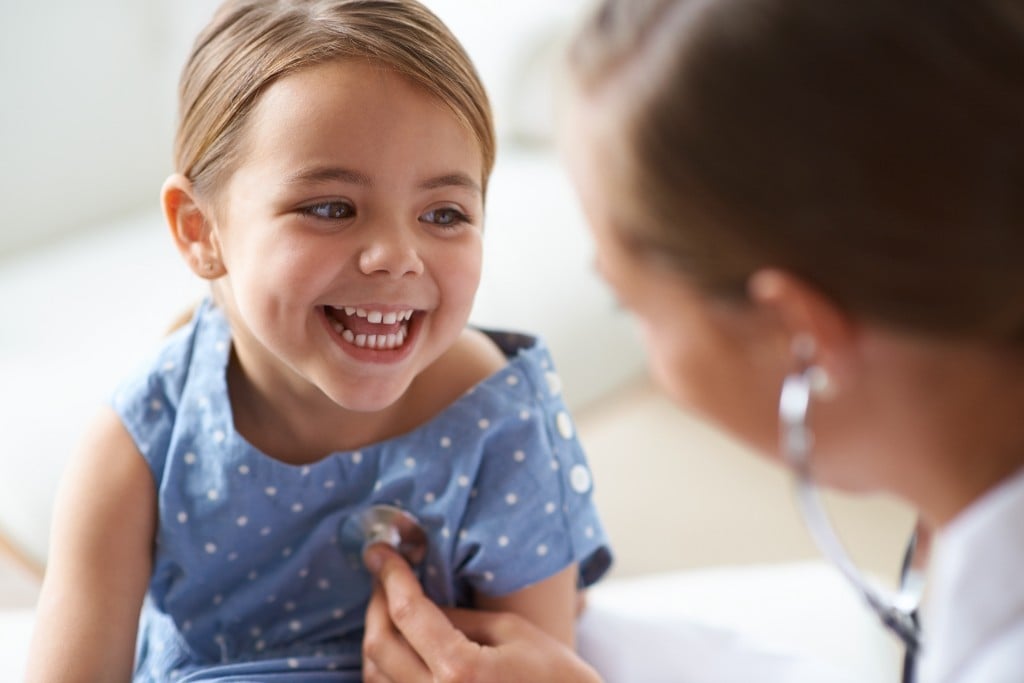 Zarminali Pediatrics