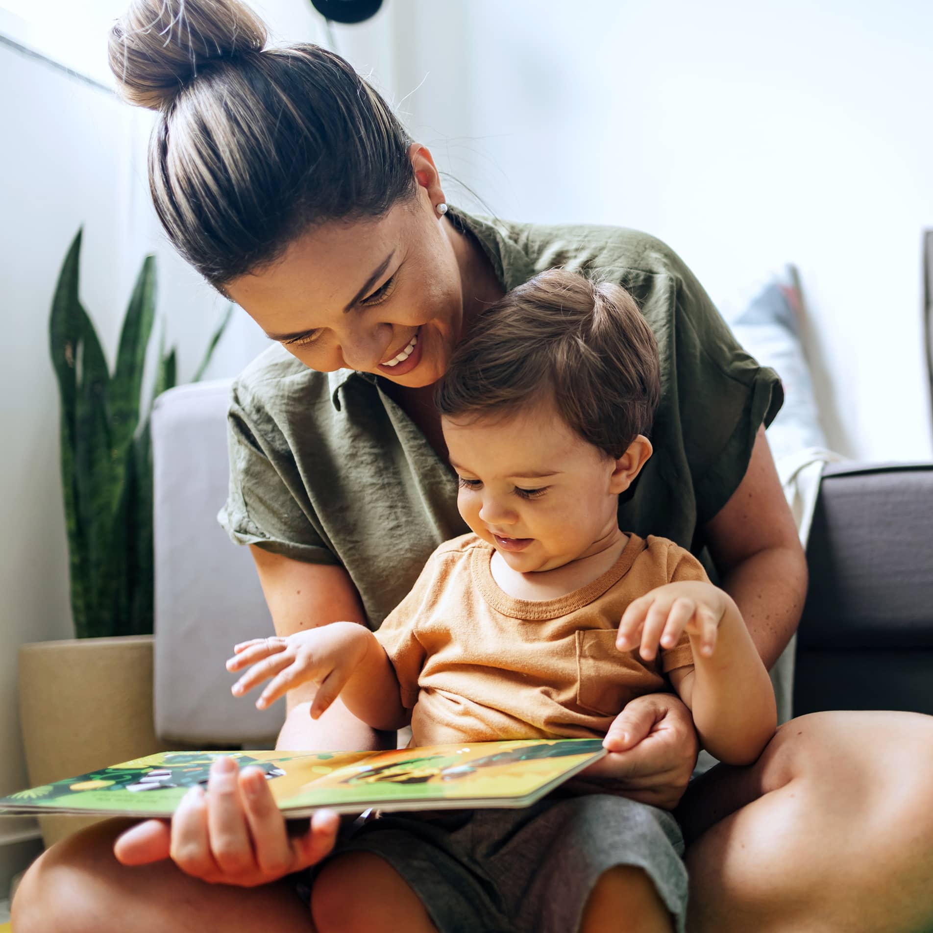 There’s a Surprising Link Between Your Child’s Birth Month and the Flu