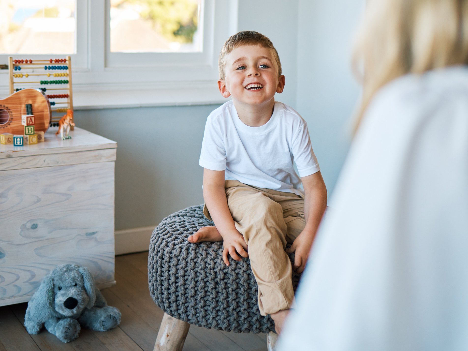 How to Help a Child Who’s Afraid of Vaccines