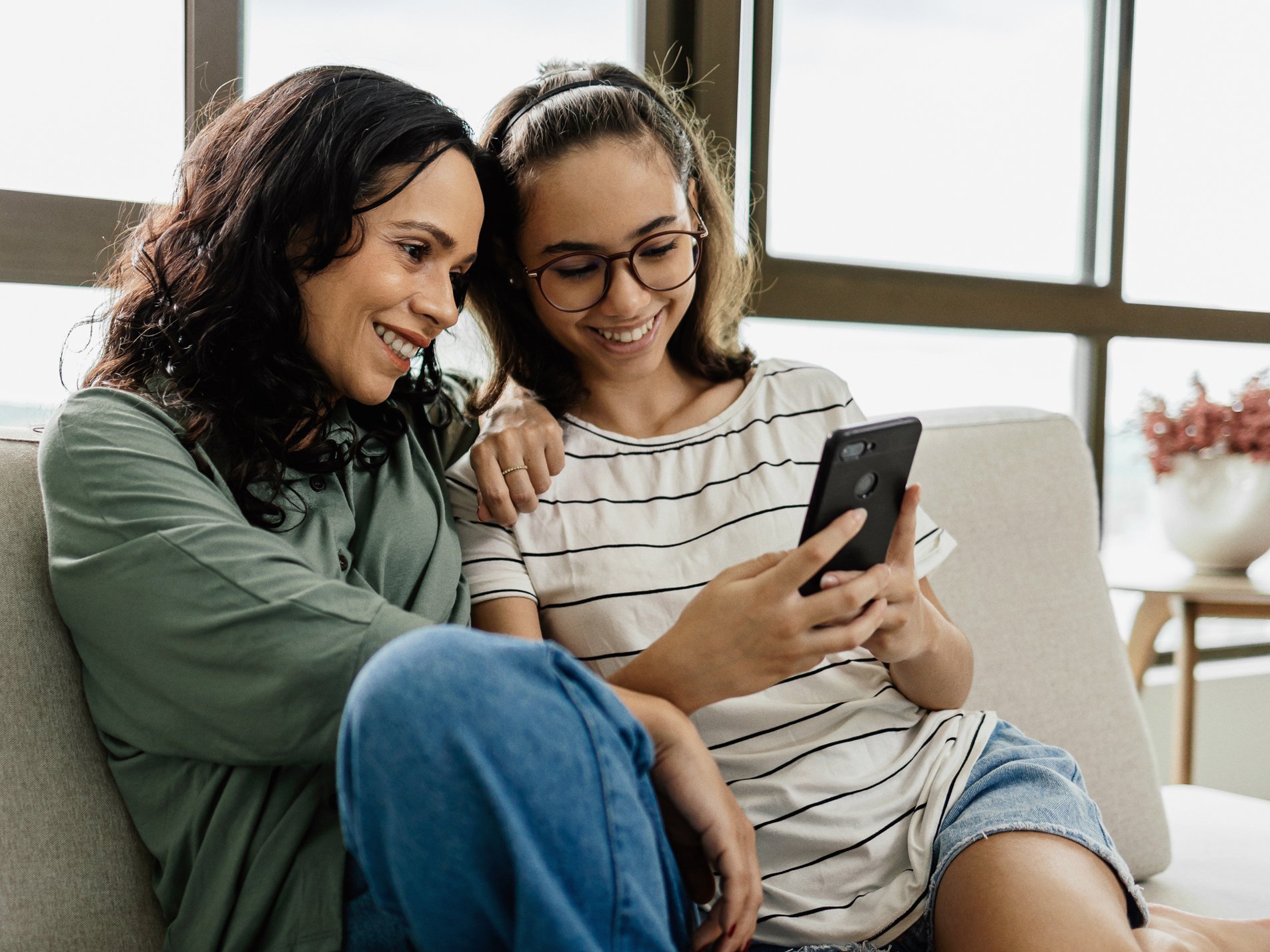 Teens, Screens and Mental Health: What Parents Should Know