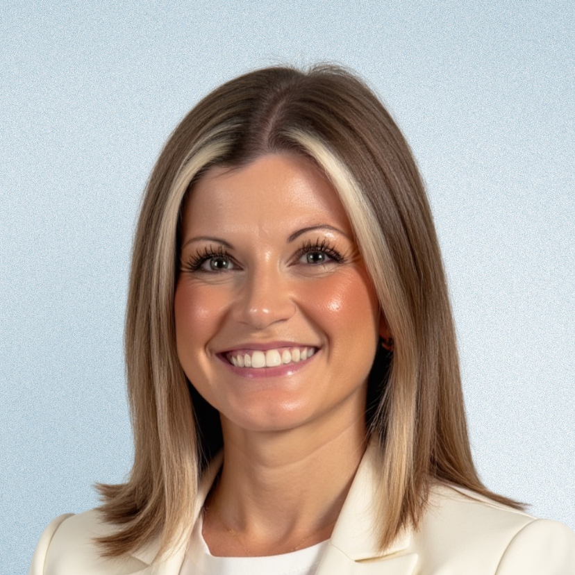 Ashley Bueltemann, CPNP-PC