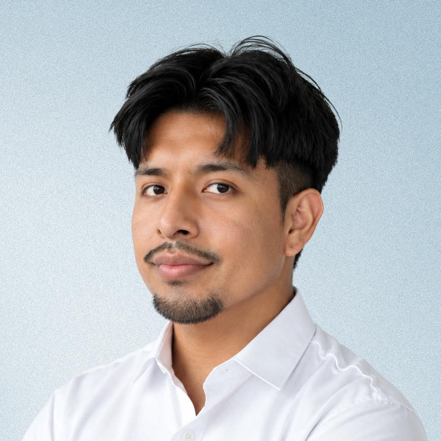 Zhagui, Kevin 2026-1